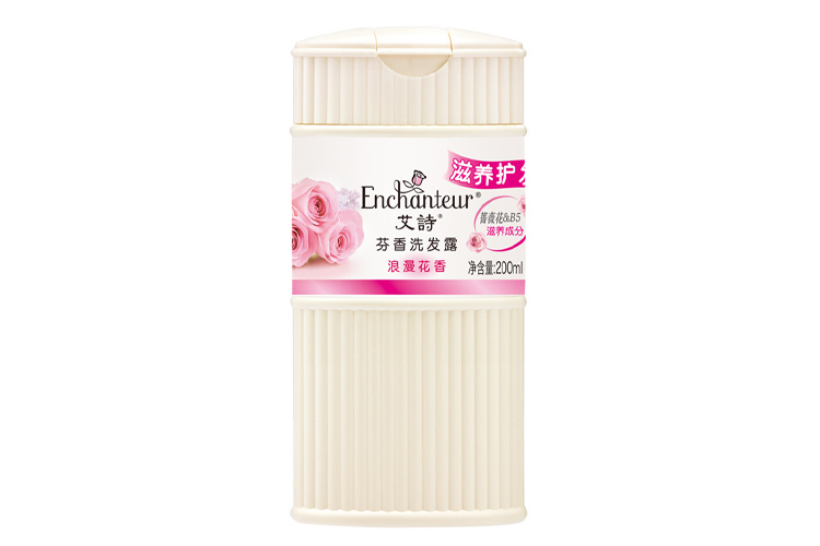 ENCHANTEUR SHAMPOO (ROMANTIC FLORAL FRAGRANCE) 200G